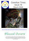 Issue 19 March 2008 Blessed Ostara